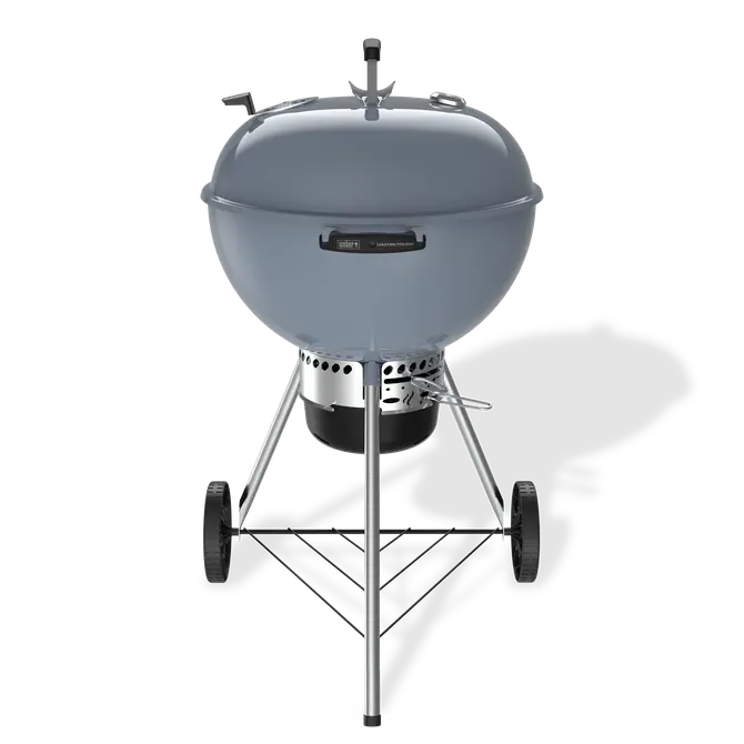 Houtskool bbq mastertouch c-5755 slate eu, Weber, tuincentrumoutlet.com