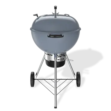 Houtskool bbq mastertouch c-5755 slate eu, Weber, tuincentrumoutlet.com