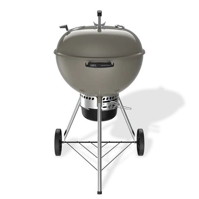 Houtskool bbq mastertouch c-5755 smoke eu, Weber, tuincentrumoutlet.com