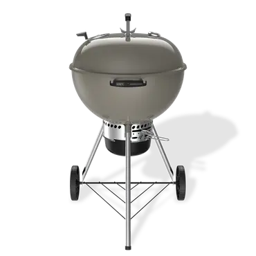 Houtskool bbq mastertouch c-5755 smoke eu, Weber, tuincentrumoutlet.com