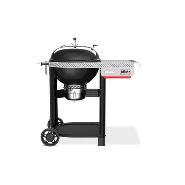 Houtskool bbq performer 57cm, Weber, tuincentrumoutlet.com