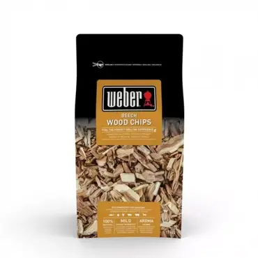 Houtsnippers 0.7kg beech