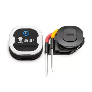 Igrill 3 bluetooth+app tot 4 sens.