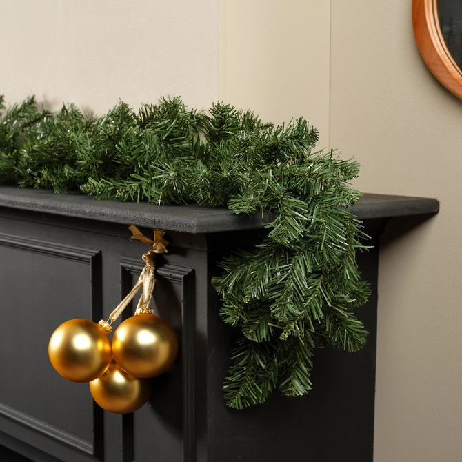 Imperial guirlande extra vol 270 cm - afbeelding 2