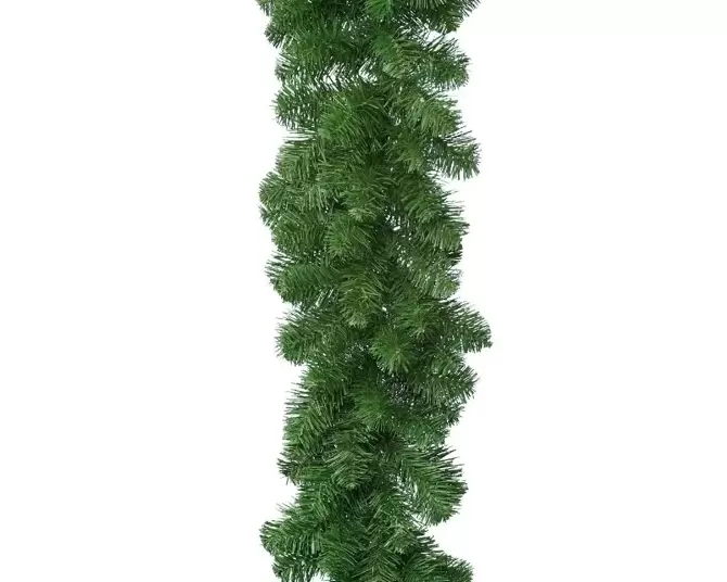 Imperial guirlande extra vol 270 cm, Kaemingk, tuincentrumoutlet