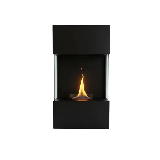 Indie Wall Black, Tenderflame, tuincentrumoutlet.com