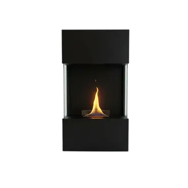 Indie Wall Black, Tenderflame, tuincentrumoutlet.com