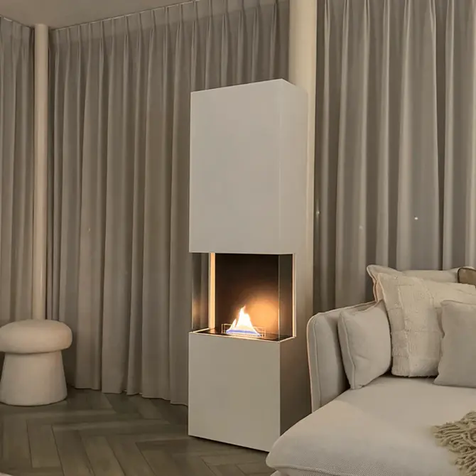 Indie White sfeer, Tenderflame, tuincentrumoutlet.com