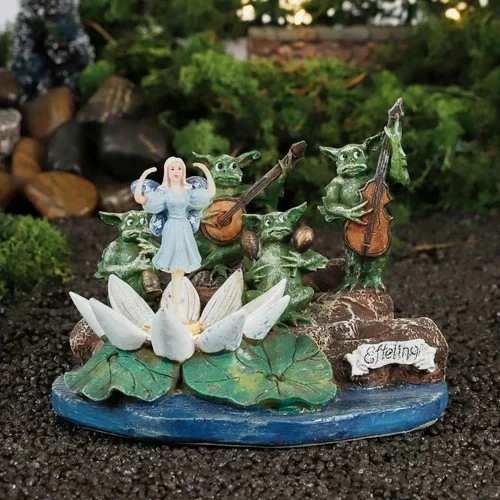 Indsche waterlelie l13.5b10.5h10.5, Luville Efteling, tuincentrumoutlet