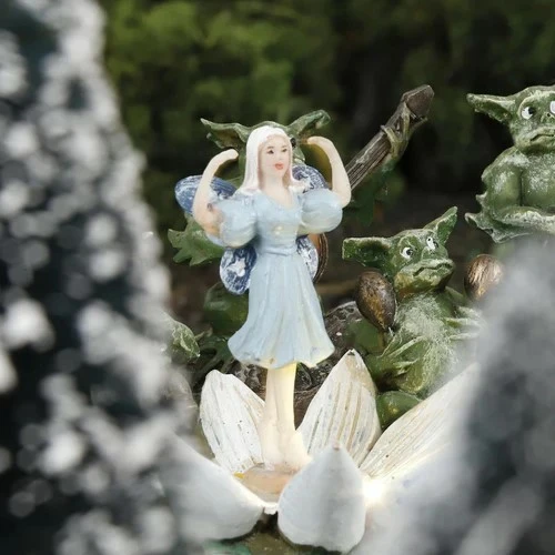 Indsche waterlelie l13.5b10.5h10.5, Luville Efteling, tuincentrumoutlet