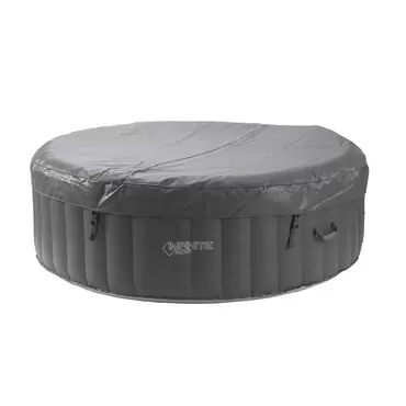 Infinite spa rond 6p 1000l met afdekzeil, Infinite Spa, tuincentrumoutlet