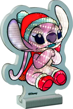 Infinity light angel 20cm, disney, tuincentrumoutlet.com