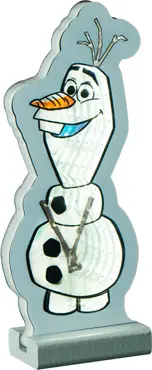 Infinity light olaf 20cm