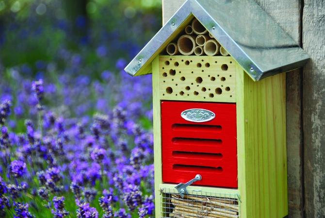 Insectenhotel S, Esschert design, Tuincentrumoutlet