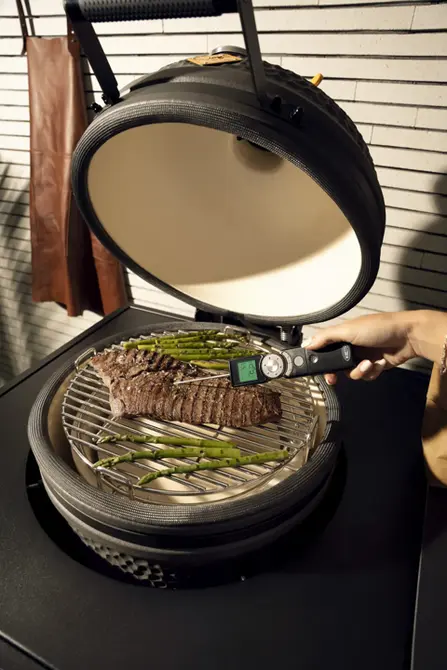 Instant thermometer sfeer, boretti, tuincentrumoutlet