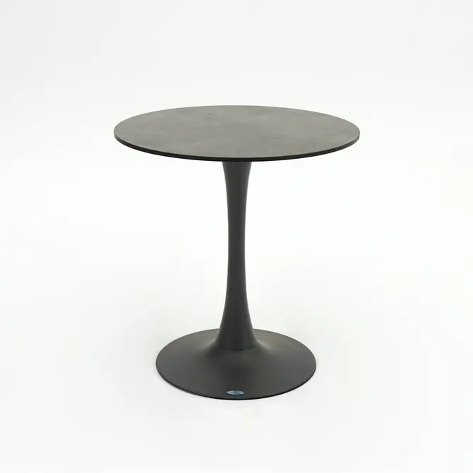 Jamy HPL table Ø70cm, SenS-Line, tuincentrumoutlet.com