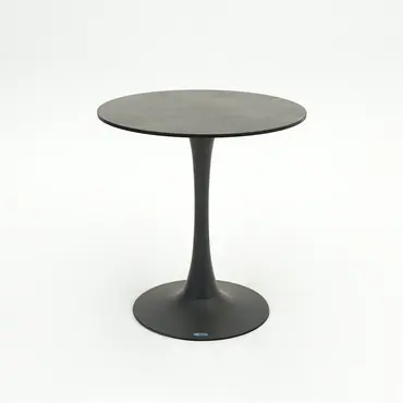 Jamy HPL table Ø70cm, SenS-Line, tuincentrumoutlet.com
