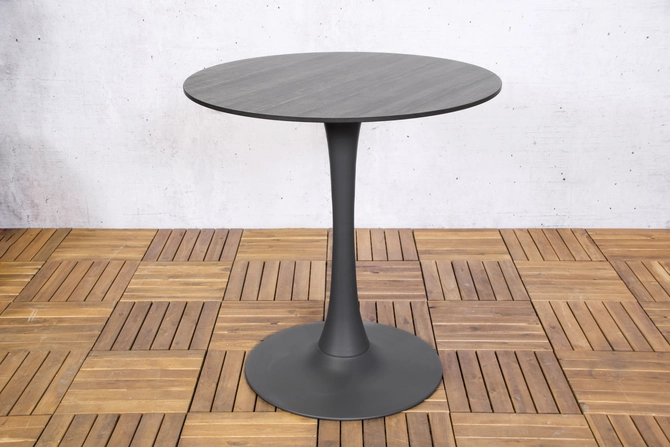 Jamy HPL table Ø70cm sfeer, SenS-Line, tuincentrumoutlet.com