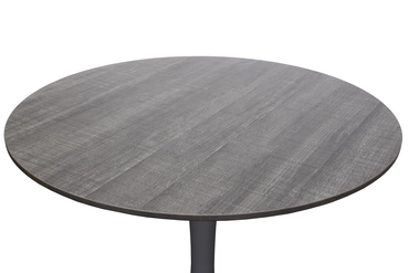 Jamy HPL table Ø70cm detail, SenS-Line, tuincentrumoutlet.com