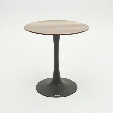 Jamy HPL table Ø70cm- woodcolor, SenS-Line, tuincentrumoutlet.com