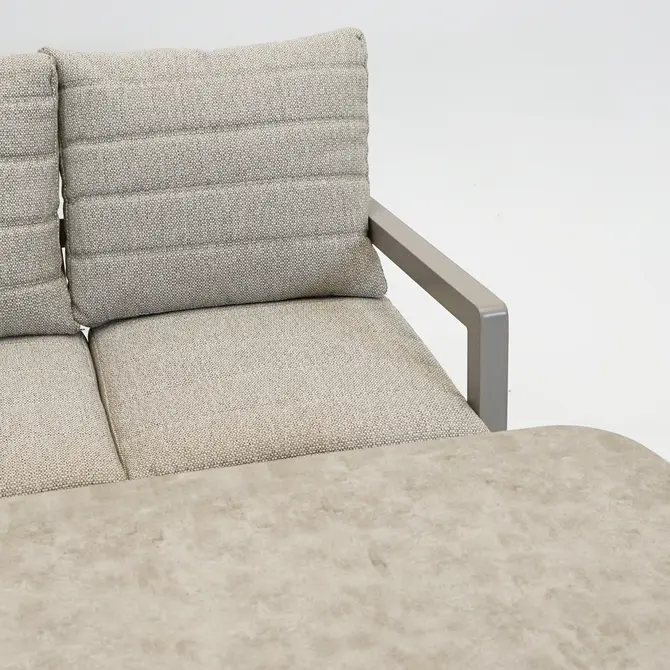 Jayson cornerset detail tafel, SenS-Line, tuincentrumoutlet.com