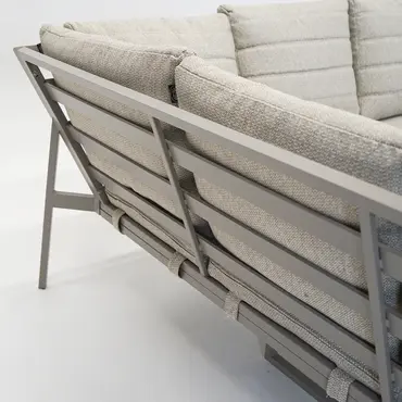 Jayson cornerset detail bank, SenS-Line, tuincentrumoutlet.com