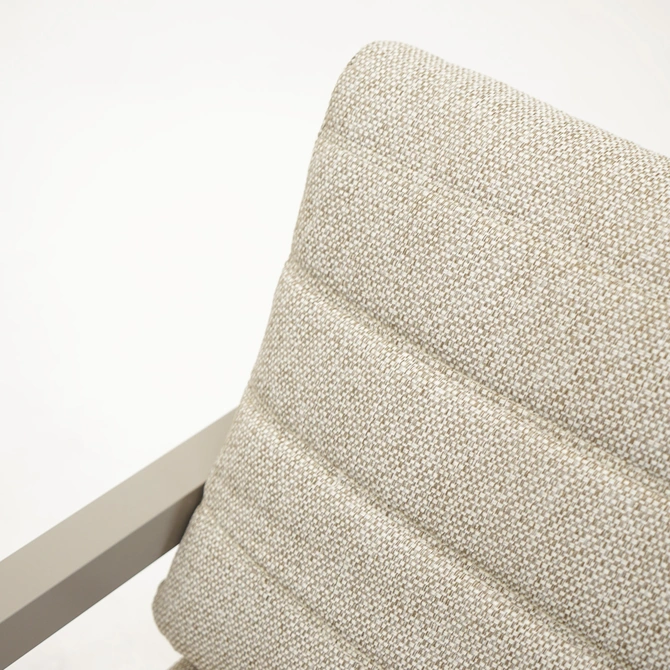 Jayson loungeset met TPU Coating kussens detail kussens, SenS-Line, tuincentrumoutlet