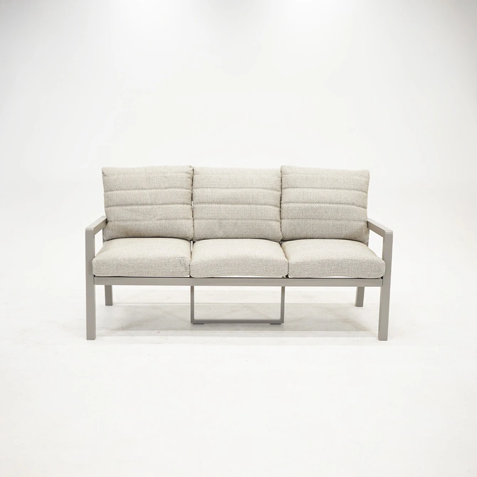 Jayson loungeset met TPU Coating kussens bank, SenS-Line, tuincentrumoutlet