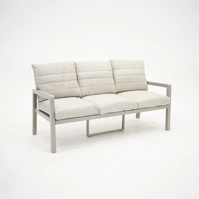 Jayson loungeset met TPU Coating kussens bank schuin, SenS-Line, tuincentrumoutlet