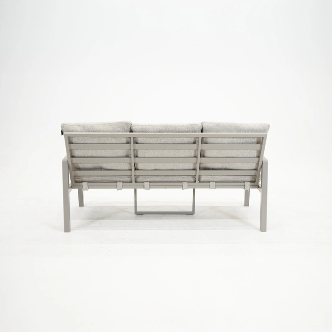 Jayson loungeset met TPU Coating kussens bank achter, SenS-Line, tuincentrumoutlet