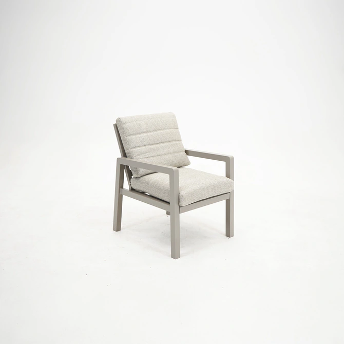 Jayson loungeset met TPU Coating kussens stoel, SenS-Line, tuincentrumoutlet