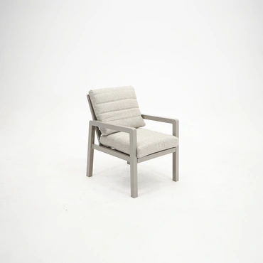 Jayson loungeset met TPU Coating kussens stoel, SenS-Line, tuincentrumoutlet