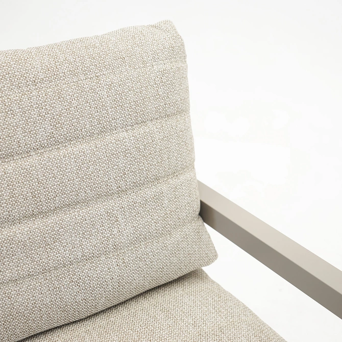 Jayson loungeset met TPU Coating kussens stoel dichtbij, SenS-Line, tuincentrumoutlet