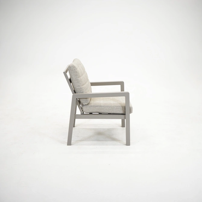 Jayson loungeset met TPU Coating kussens stoel zij, SenS-Line, tuincentrumoutlet