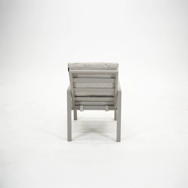Jayson loungeset met TPU Coating kussens stoel achter, SenS-Line, tuincentrumoutlet
