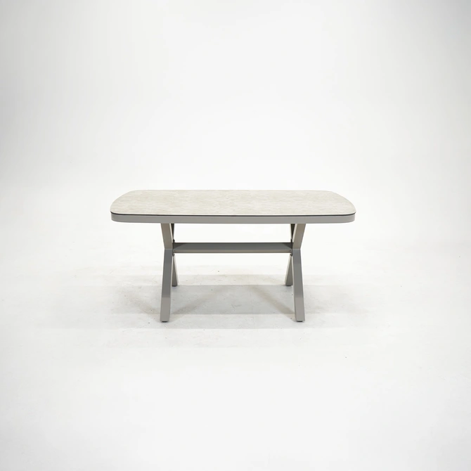 Jayson loungeset met TPU Coating kussens tafel, SenS-Line, tuincentrumoutlet