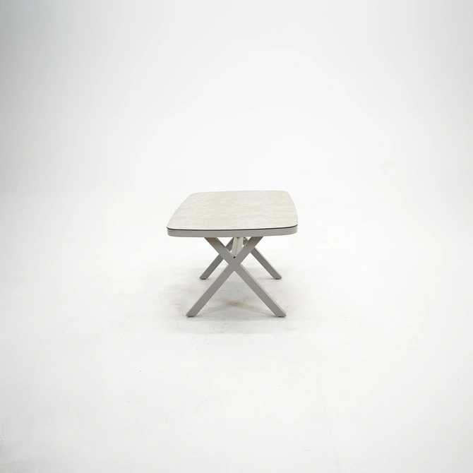 Jayson loungeset met TPU Coating kussens tafel zij, SenS-Line, tuincentrumoutlet