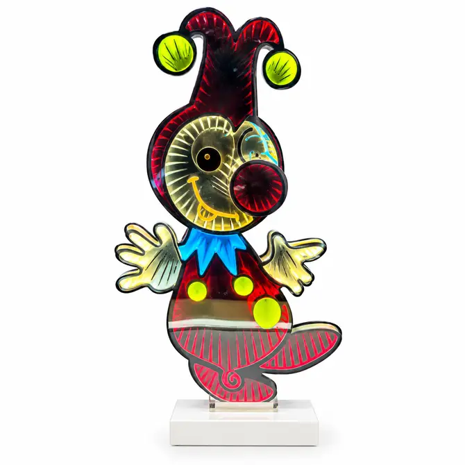 Jokie acryl 346l ip44 l25b7h47cm, Luville efteling, tuincentrumoutlet.com