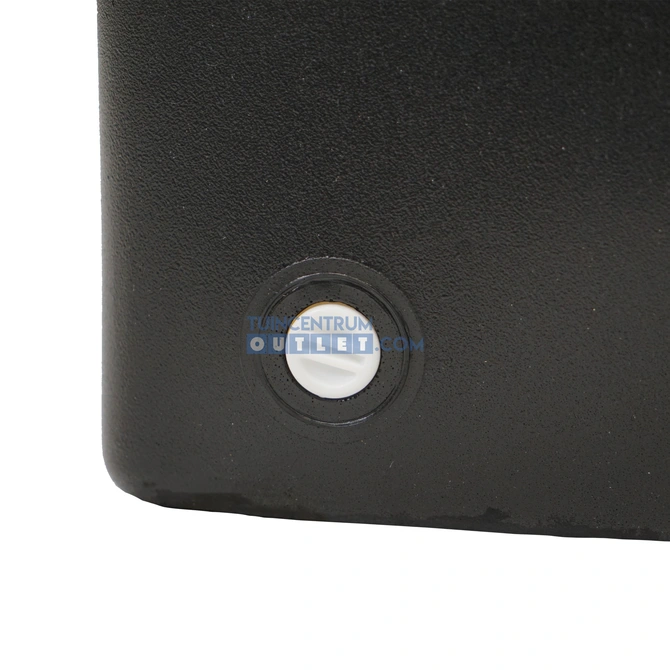 Jumbo-black regenton concrete, Meuwissen Agro, tuincentrumoutlet