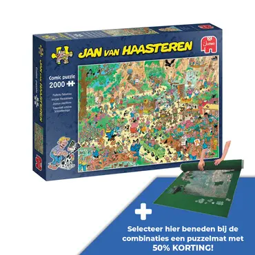 Jvh junior water slide - jan van h