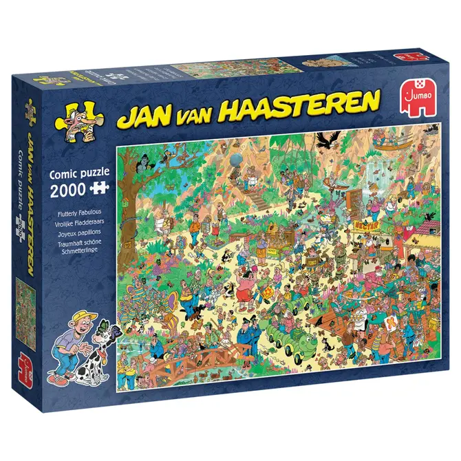 Jvh junior water slide - jan van h - afbeelding 1