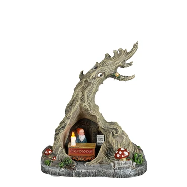 Kabouterboom bo l14b12.5h14cm, Luville Efteling, tuincentrumoutlet