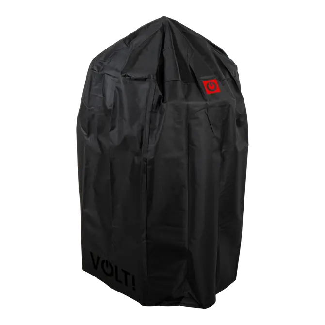 Volt! Grenade Grill 18 inch cover - tuincentrumoutlet.com