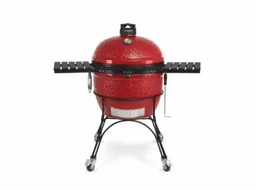 Kamado Joe® - Big Joe II, Kamado Joe, Tuincentrum Outlet