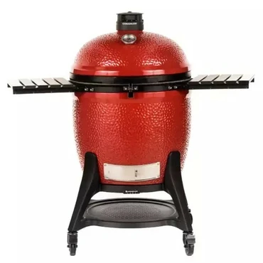 Kamado Joe Big Joe III Fully Loaded barbecue, Kamado Joe, Tuincentrum Outlet