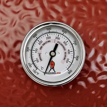 Kamado Joe ® - Classic dekselthermometer, Kamado Joe, tuincentrumoutlet.com