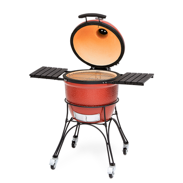 Kamado Joe ® - Classic open, Kamado Joe, tuincentrumoutlet.com