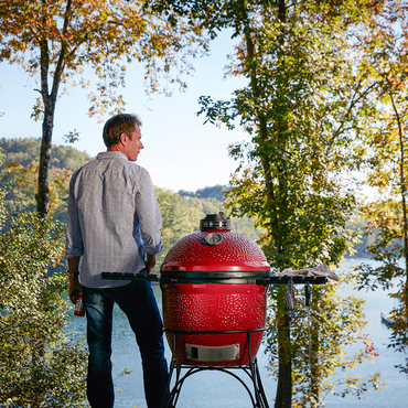 Kamado Joe ® - Classic sfeer, Kamado Joe, tuincentrumoutlet.com