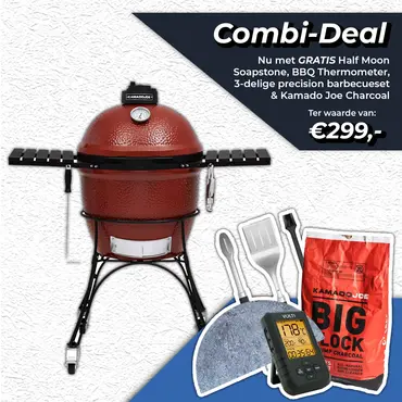 Kamado Joe ® - Classic