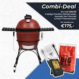 Kamado Joe ® - Classic